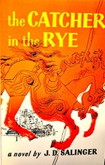 The Catcher In The Rye
