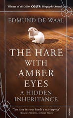 The Hare With Amber Eyes