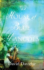The House Of Blue Mangoes