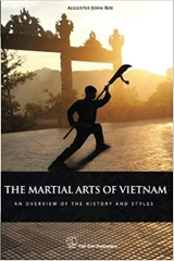 The Martial Arts Of Vietnam