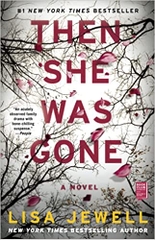 Then She Was Gone