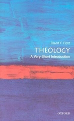 Theology A Very Short Introduction