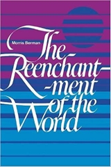 The Reenchantment Of The World