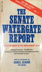 The Senate Watergate Report