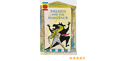 Theseus and the Minotaur