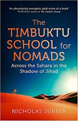 The Timbuktu School For Nomads