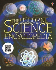 The Usborne Science Encyclopedia