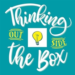 Thinking Out Side The Box