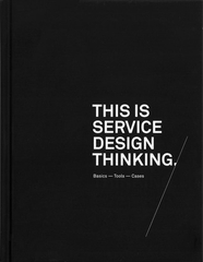 This is Service Design Thinking