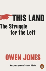 This Land The Struggle For The Left