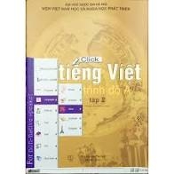 Tiếng Việt Trình Độ A2