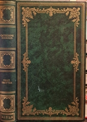Tilly Trotter