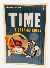 Introducing Time A Graphic Guide