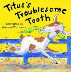 Titus's Troulesome Tooth