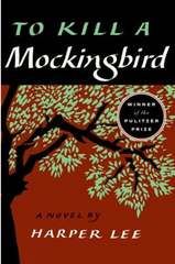 To Kill A Mockingbird