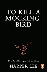 To Kill A Mocking Bird