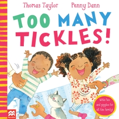 Too Many Tickels