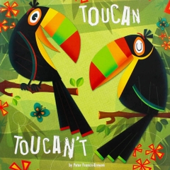 Toucan Toucan't