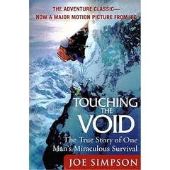Touching The Void