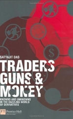 Traders Guns And Money