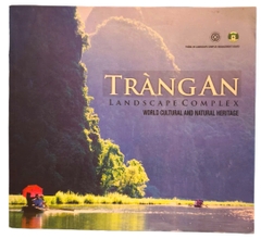 Tràng An Landscape Complex