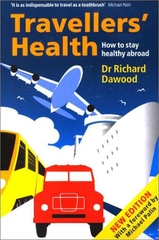 Travellers Health how to stay healthy abroad