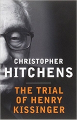 The Trial of Henry Kissinger