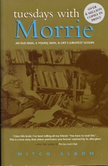 Tuesdays with Morrie