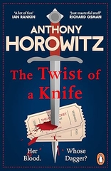 Twist of a Knife