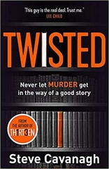 Twisted