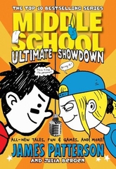 Middle Scholl Ultimate Showdown
