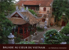 Un Fabuleux Jardin a Vietnamese Palace