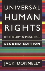 Universal Human Rights