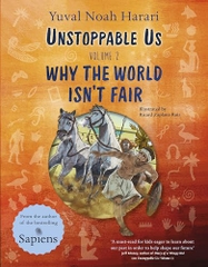 Unstoppable Us Volume 2 Why the World Isn't Fair