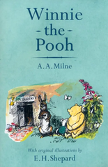 Winnie the Pooh