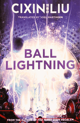 Ball Lightning