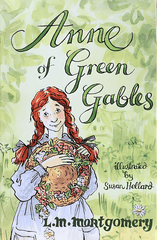 Anne of Green Gables