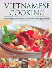 Vietnamese Cooking