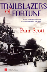 Trailblazers of Fortune