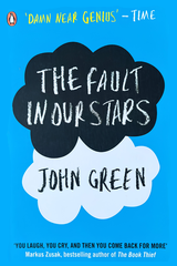 The Fault In Our Stars