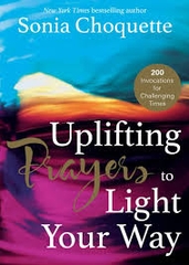 Uplifting Prayers to Light Your Way