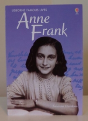 Usborne Anne Frank
