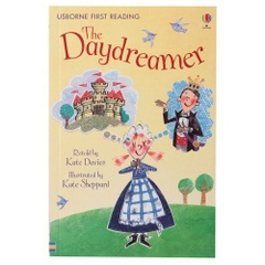 Usborne First Reading The Daydreamer