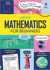 Usborne Mathematics For Beginners