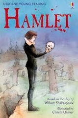 Usborne Young Reading Hamlet