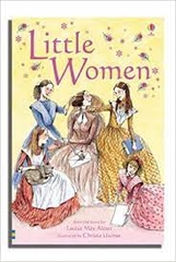 Usborne Young Reading Little Women