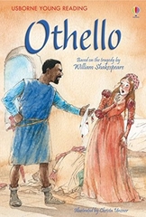 Usborne Young Reading Othello