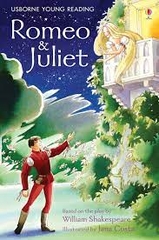 Usborne Young Reading Romeo & Juliet