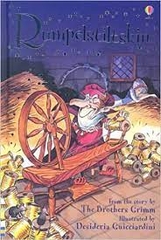 Usborne Young Reading Rumpelstiltskin