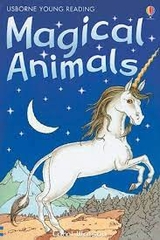 Usborne Young Reading Stories of Magical Animal